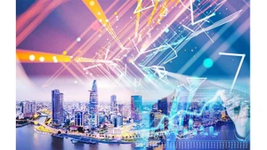 Listing on international stock markets offers major advantages for Vietnamese enterprises.