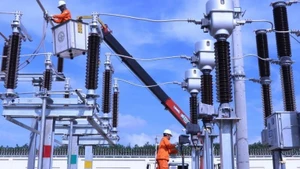 The successful power connection is considered a particularly important technical milestone, laying the groundwork for inspecting and testing multiple systems.
