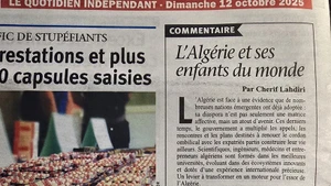 Algerian media reports highlight strong interest in Viet Nam’s policies on mobilising overseas Vietnamese resources for national development (Photo: VNA)