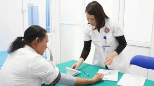 The implementation of universal hospital fee exemption will make healthcare services more accessible to everyone.