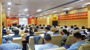 FPT Corporation collaborate with the Department of Technology, Digital Transformation and Automation – General Department of Taxation to urgently complete the migration of data and core information technology systems.