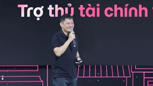 Nguyen Manh Tuong – Co-founder, Vice Chairman of the Board of Directors, and CEO of MoMo – is one of the seven business members of the Council.