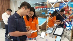 AI applications in publishing have been continuously and vibrantly implemented.
