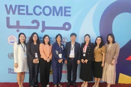 Effective multi-sectoral coordination helps Viet Nam become a shining example in reducing drowning deaths nationwide