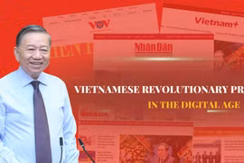 Vietnamese Revolutionary Press in the Digital Age