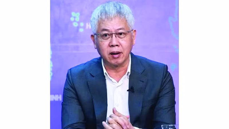 Dr. Nguyen Duc Kien