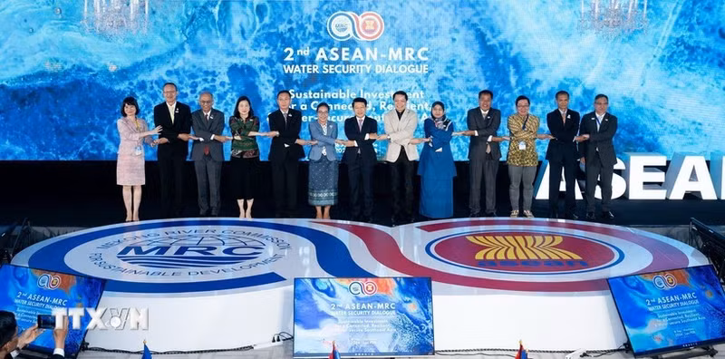 Delegates at the event (Photo: VNA)