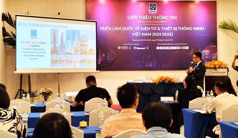 Over 600 producers to attend IEAE 2024