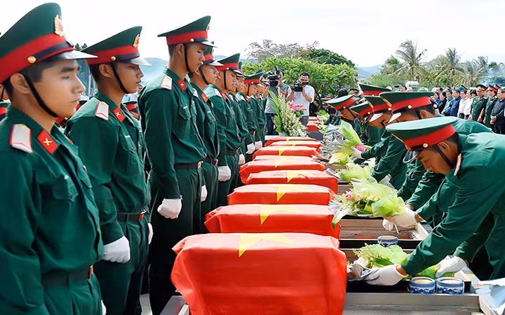Illustrative image (Photo: baochinhphu.vn)