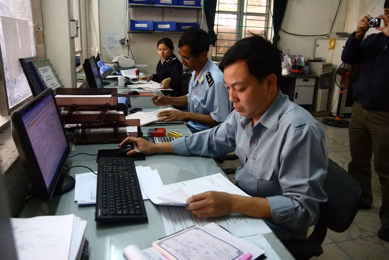 Vietnam working with ASEAN member states to harmonise trade and investment policies.