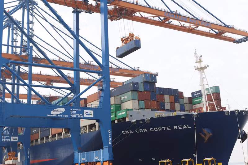 Vietnam aims to raise its trade with the UK via the CPTPP and UKVFTA