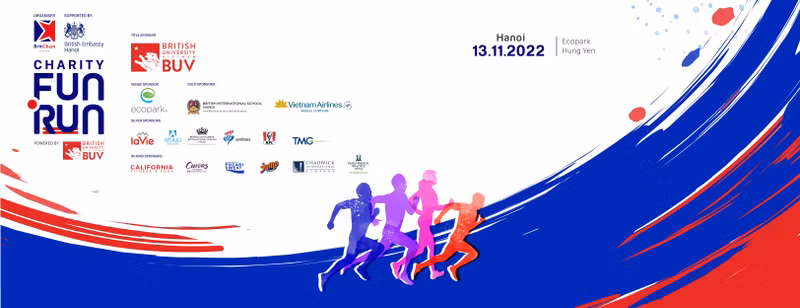 Poster of the event