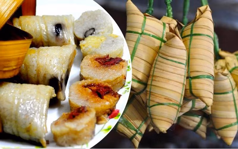 Coconut cake: A significant delicacy of Ben Tre Province (Photo: VOV)
