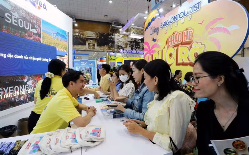 Requirement to increase competitiveness of tourism products