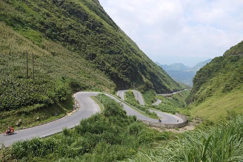 Happiness Road