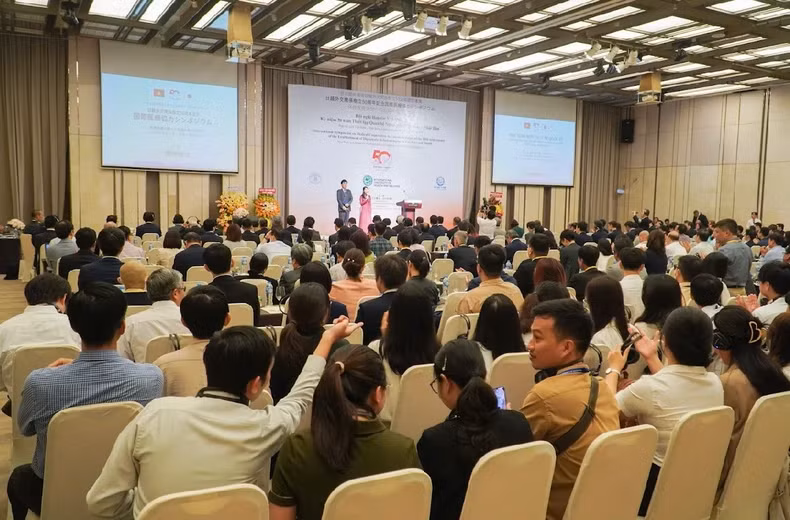 Overview of the conference. Overview of the conference.