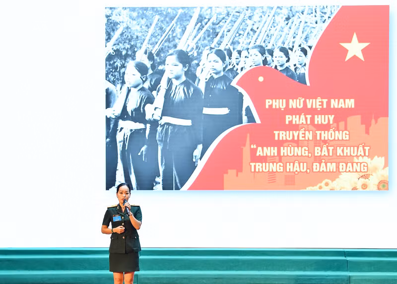 In addition to the round of knowledge that took place on September 6, teams will continue to participate in two rounds of propaganda and aptitude on September 8.