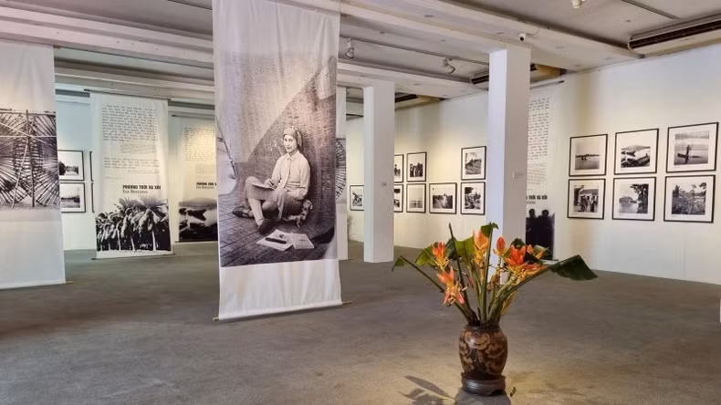 Exhibition "Sofia Yablonska - Journey through the centuries".