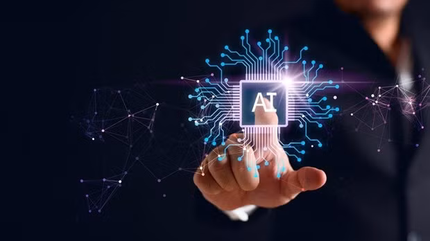 The Ministry of Science and Technology has proposed the Government approve a national strategy on AI research, development and application by 2030. (Photo: forbes.com)