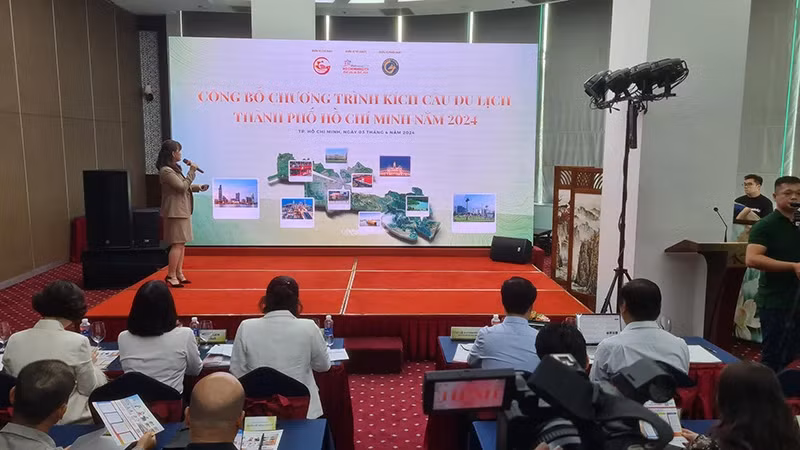 Nearly 100 businesses participate in Ho Chi Minh City tourism stimulus programme
