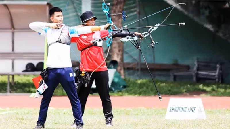 Vietnam has selected 17 key sports for focused investment starting from 2025. (Photo: K.MINH)