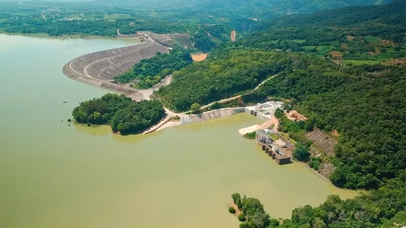 EU, France to continue support for Viet Nam’s green energy transition