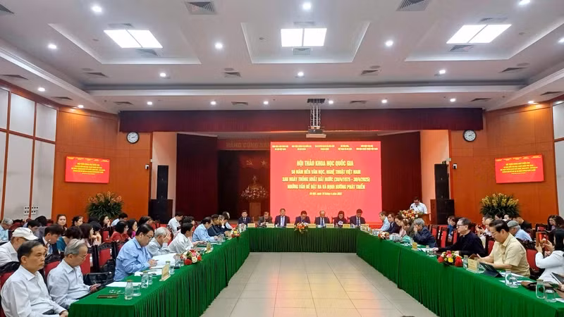 Overview of the conference