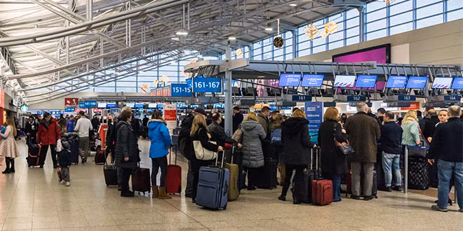 Prague Airport wants to open direct air routes to Vietnam - Illustrative image (Source: pragueairport.co.uk)