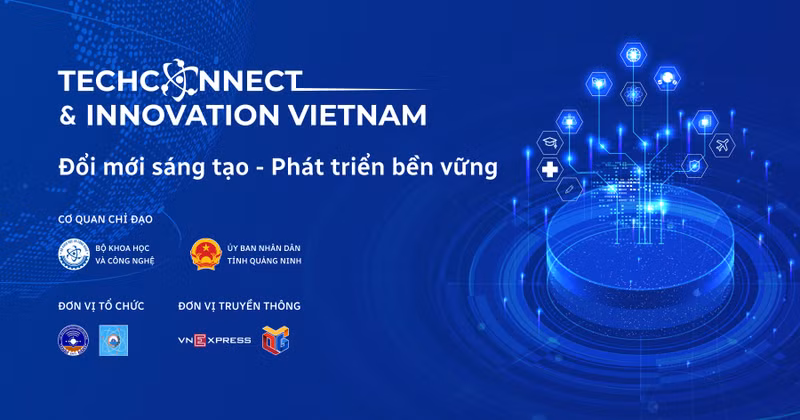 Quang Ninh to host Techconnect & Innovation Vietnam 2023