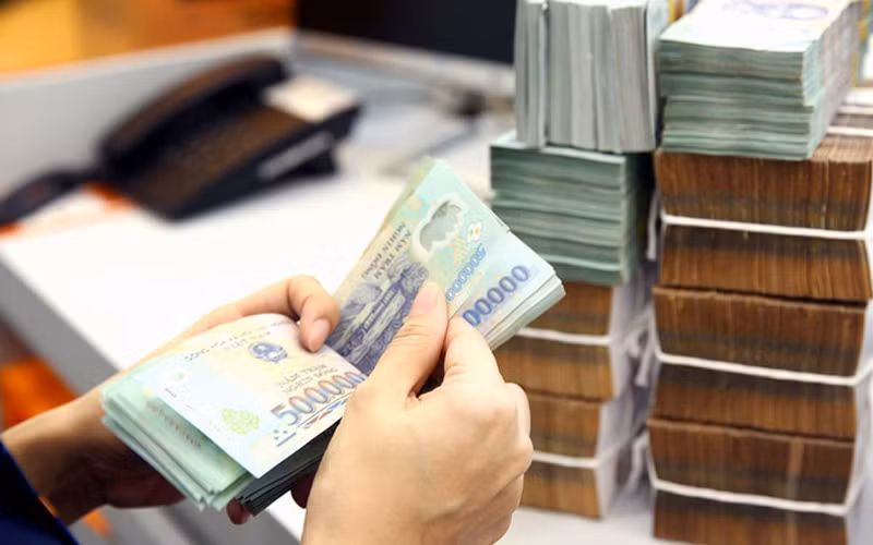 January’s State budget revenue estimated at 7.78 billion USD