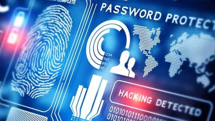 Dossiers for building of decree on personal data protection approved - Illustrative image (Photo: Tap chi an toan thong tin)