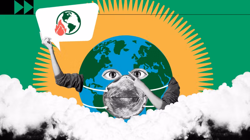Sharing responsibility for the green planet (Photo: un.org)