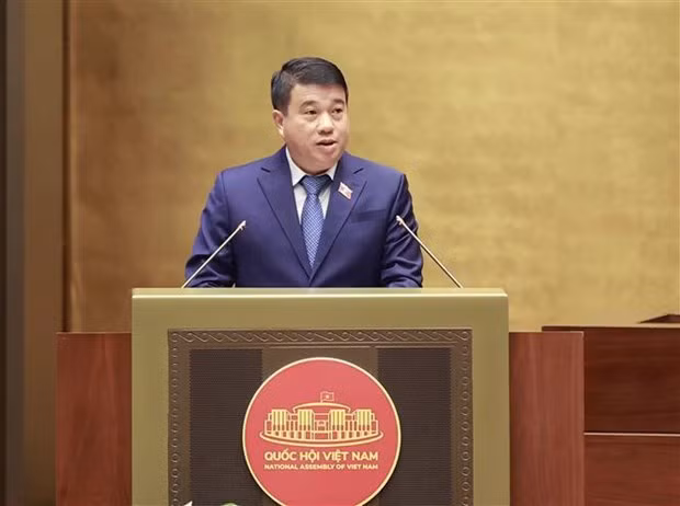 Chairman of the National Assembly’s Committee for Ethnic Minority Affairs Y Thanh Ha Nie KDam (Photo: VNA) Chairman of the National Assembly’s Committee for Ethnic Minority Affairs Y Thanh Ha Nie KDam (Photo: VNA)
