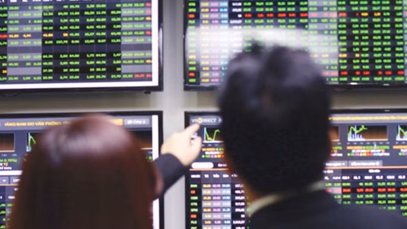 VN-Index firms