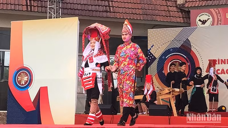 Ethnic Culture Village to organise various activities to mark National Day