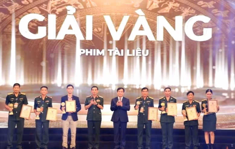 14th Whole Military Television Festival wraps up