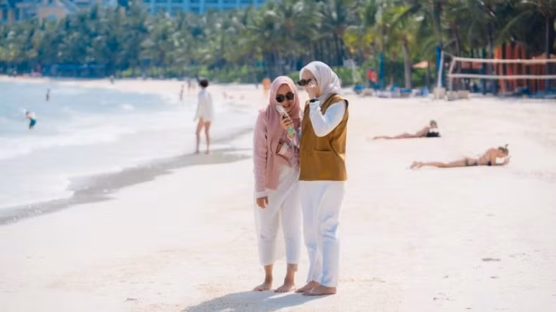 Tourists Enjoy 30-Day Visa-Free Access to Phu Quoc.