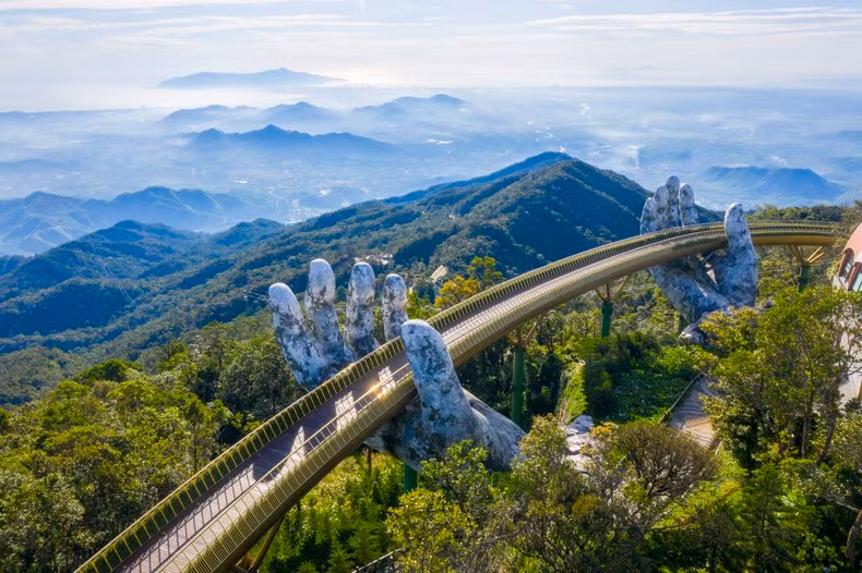 Da Nang among budget destinations this summer