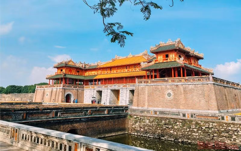 Vietnam’s Hue city named among top Asian destinations as per affordability in April and May (Photo: NDO/Minh Duy)