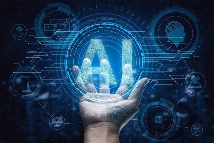 In 2024, the global AI race intensified as technology companies invested billions of USD into AI model development.