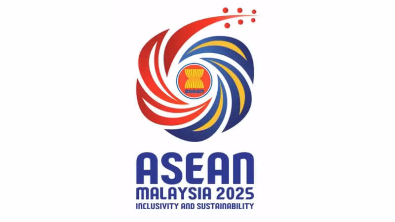 Malaysia assumes the ASEAN chairmanship in 2025 (Photo: asean.org)