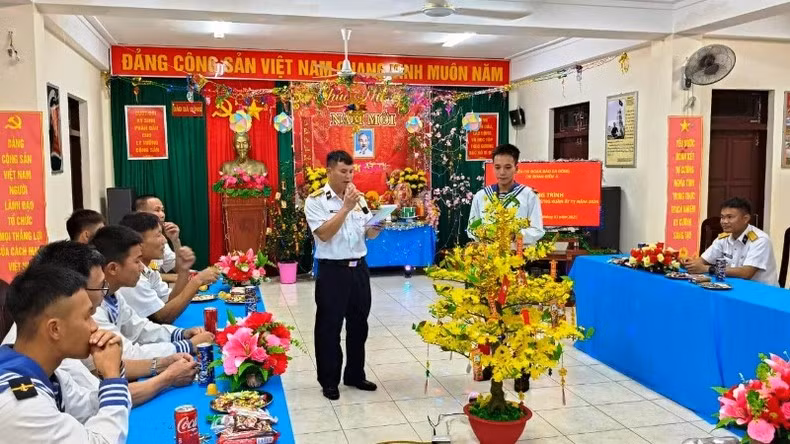 A gathering held on Da Dong Island. A gathering held on Da Dong Island.