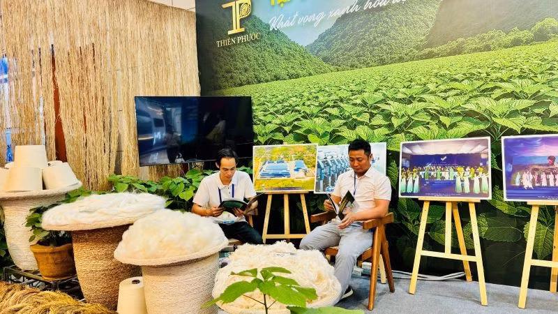Promoting commitment to green energy ảnh 3