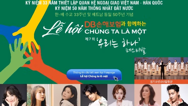 RoK - Vietnam cultural exchange festival to be held in May 