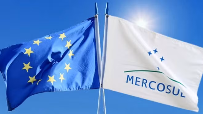The EU-Mercosur agreement creates a vast free trade area with over 700 million people (Photo: kitinternational.net)