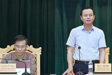 At the briefing, Ha Van Hung, Member of the Ha Tinh Provincial Party Standing Committee and Head of the Provincial Party Committee’s Commission for Communications, Education, and Mass Mobilisation, provided further details on the commemorative programme.