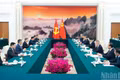 An overview of the meeting. (Photo: NDO)