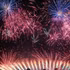 The fireworks display by the Portuguese team at the final night of the Da Nang International Fireworks Festival (DIFF) 2026 on July 11, 2026. The Portuguese team claims the championship title. (Photo: nhandan.vn)