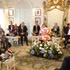 Vietnamese Minister of Foreign Affairs Le Hoai Trung (front, second from left), other foreign ministers of ASEAN and their Myanmar counterpart attend an informal meeting in Bangkok on July 12. (Photo: VNA)