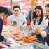 Domestic consumption continues to be a bright spot, rising 8.45%. (Photo: BAC SON)
